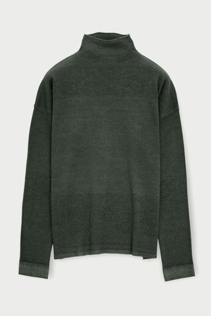 Dess Sweater - Moss