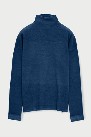 Dess Sweater - Navy