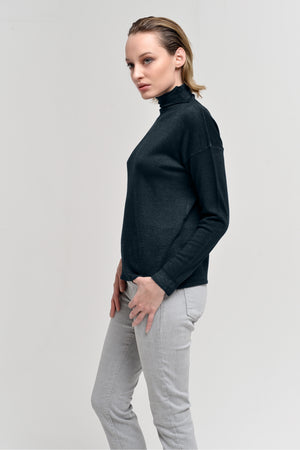 Dess Sweater - Abyss