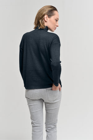 Dess Sweater - Abyss