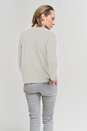 Dess Sweater - Foam