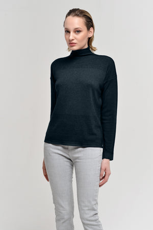 Dess Sweater - Abyss