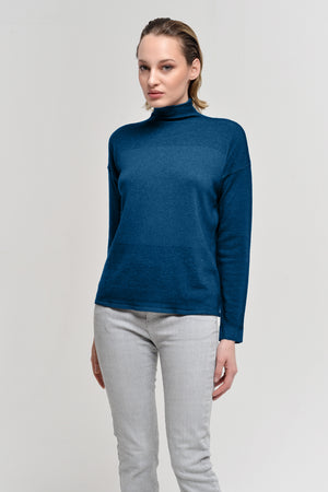 Dess Sweater - Lake