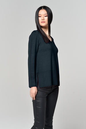 Ballater Sweater - Abyss