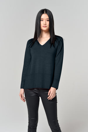 Ballater Sweater - Abyss