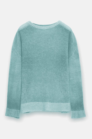 Leslie Frost Art Sweater - Viking