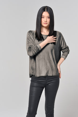 Banff Rock Art Sweater - Migma