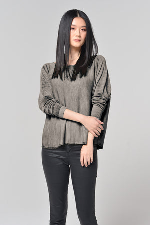 Banff Rock Art Sweater - Migma