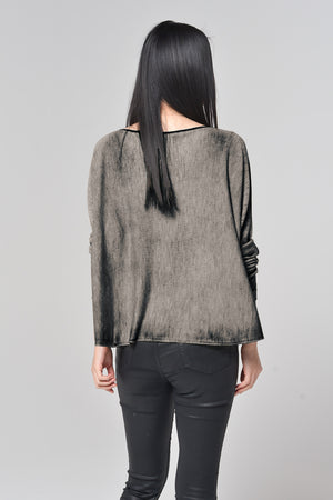 Banff Rock Art Sweater - Migma
