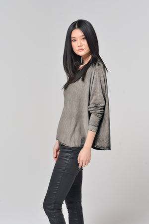 Banff Rock Art Sweater - Migma