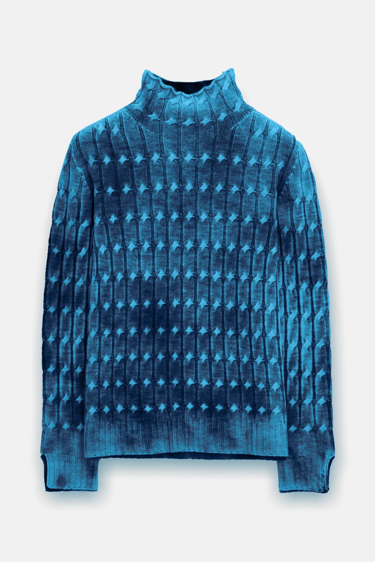 Fordy Rock Art Sweater - Kimber