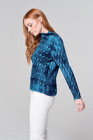 Fordy Rock Art Sweater - Kimber