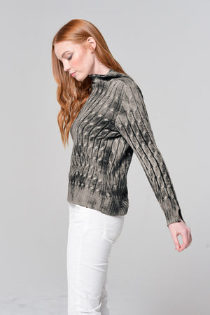 Fordy Rock Art Sweater - Migma