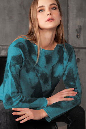 Appin Storm Sweater - Surfer