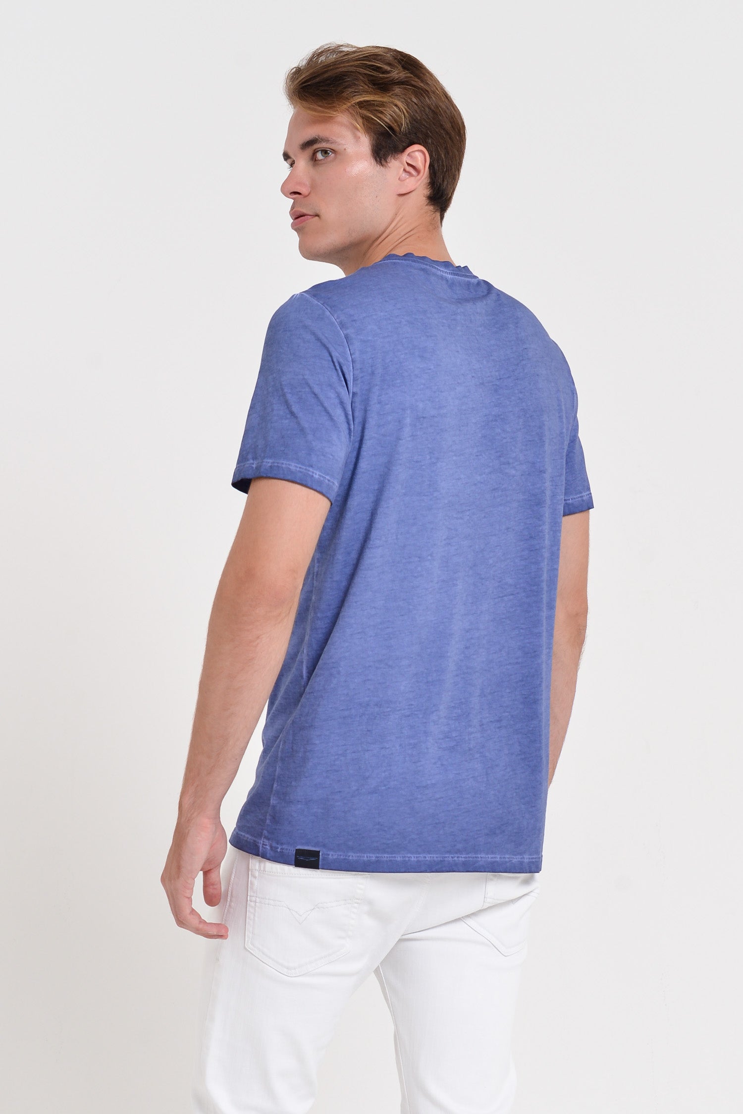 Paddle Henley - Whale