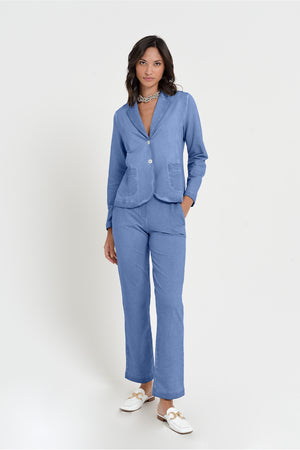 Arona Blazer - Bay
