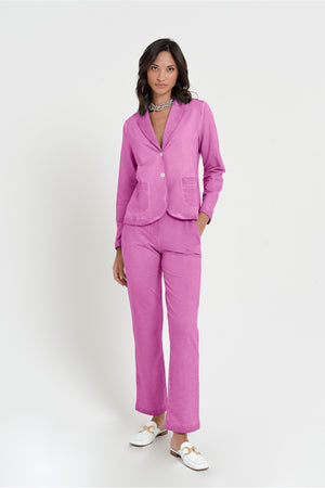 Arona Blazer - Candy