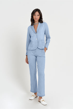 Arona Blazer - Fiji