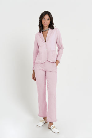 Arona Blazer - Rose