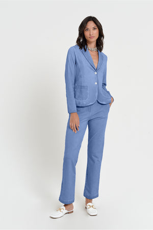 Arona Blazer - Bay