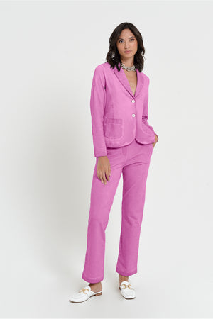 Arona Blazer - Candy