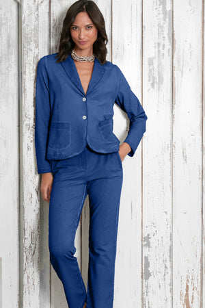 Arona Blazer - Pacific