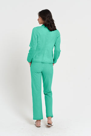 Arona Blazer - Jungle