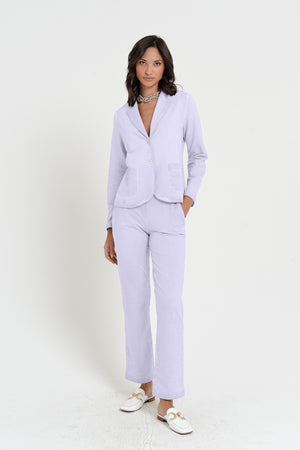 Arona Blazer - Lilac