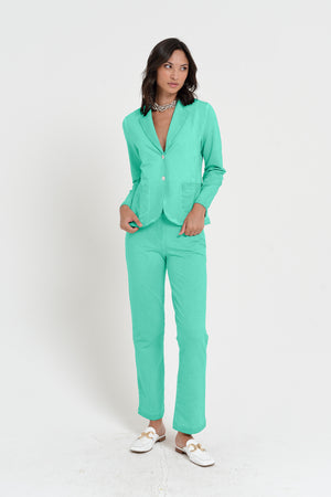 Arona Blazer - Jungle