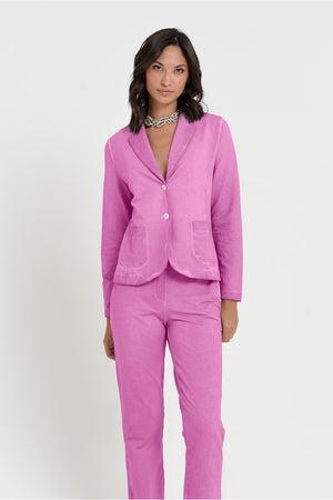 Arona Blazer - Candy