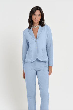 Arona Blazer - Fiji
