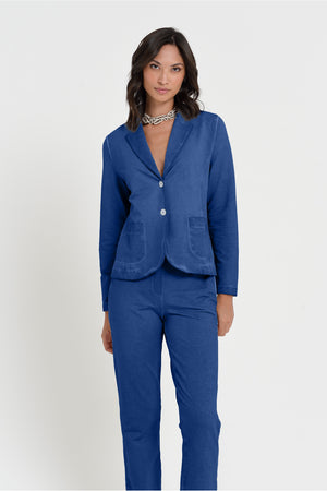 Arona Blazer - Pacific