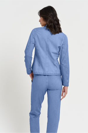 Arona Blazer - Bay