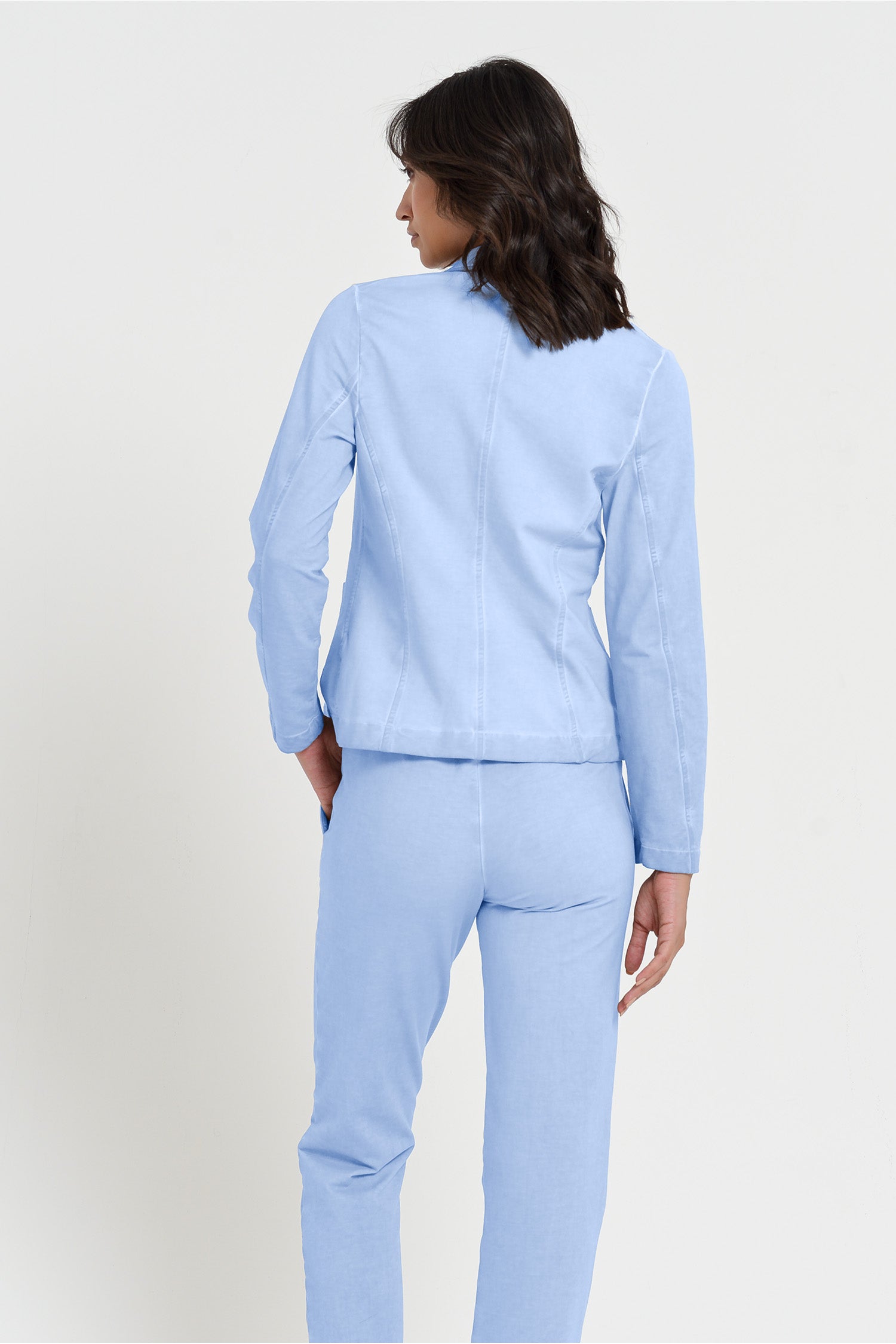 Arona Blazer - Cielo