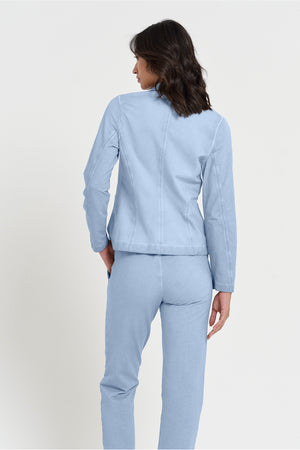 Arona Blazer - Fiji