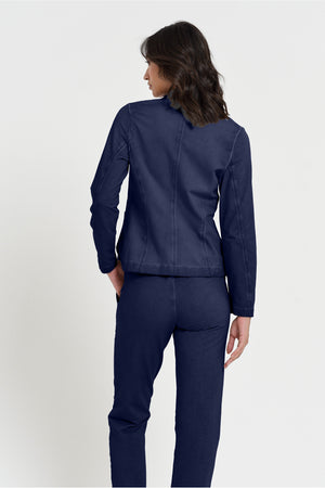 Arona Blazer - Navy