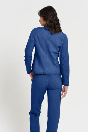 Arona Blazer - Pacific