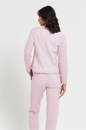 Arona Blazer - Rose