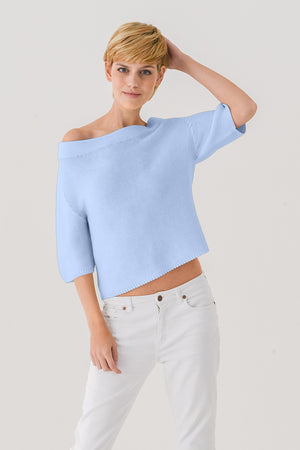 Off Beach Pull - Cielo - Sweaters