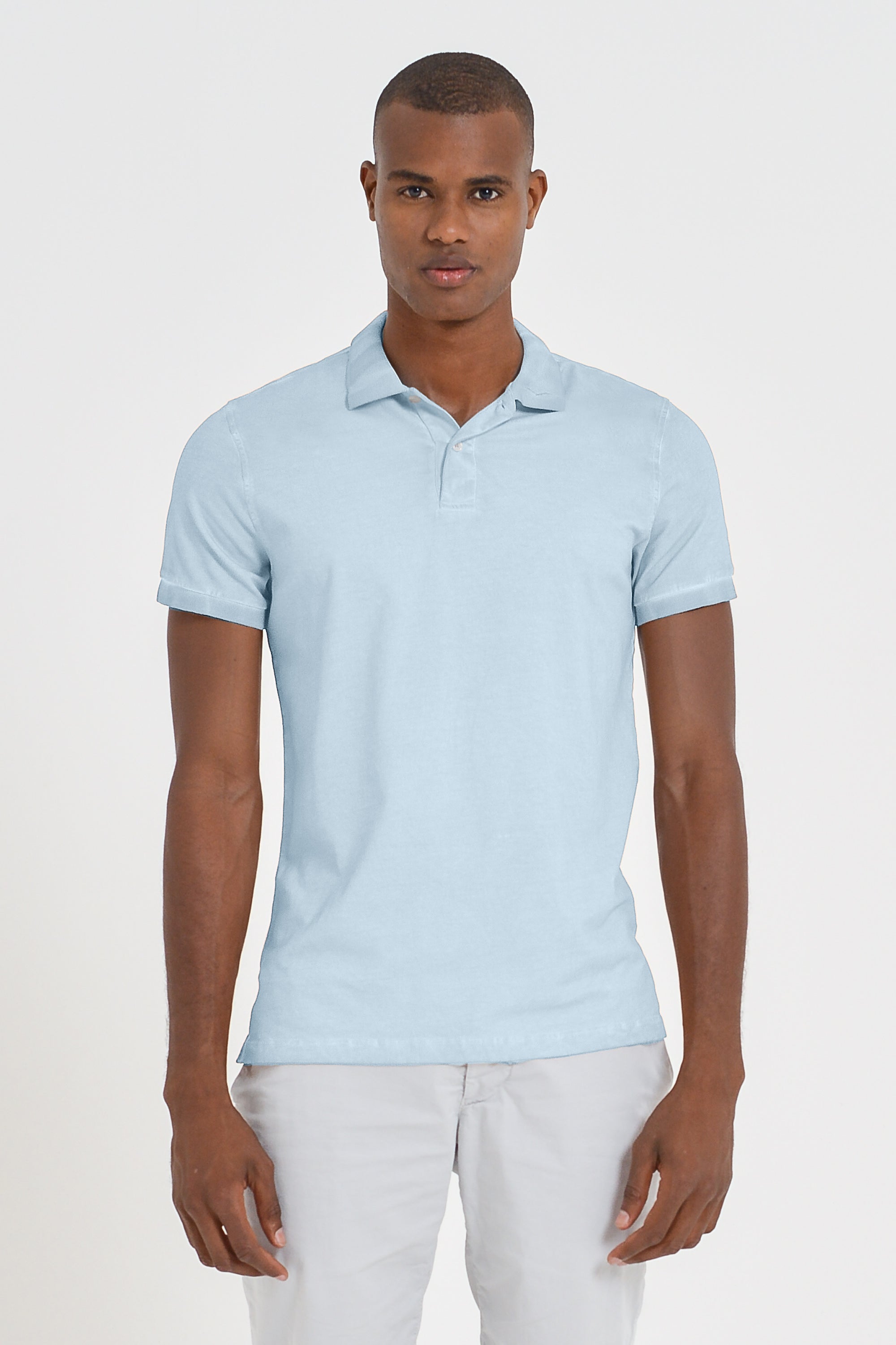 Club Polo Shirt - Anice - Polos