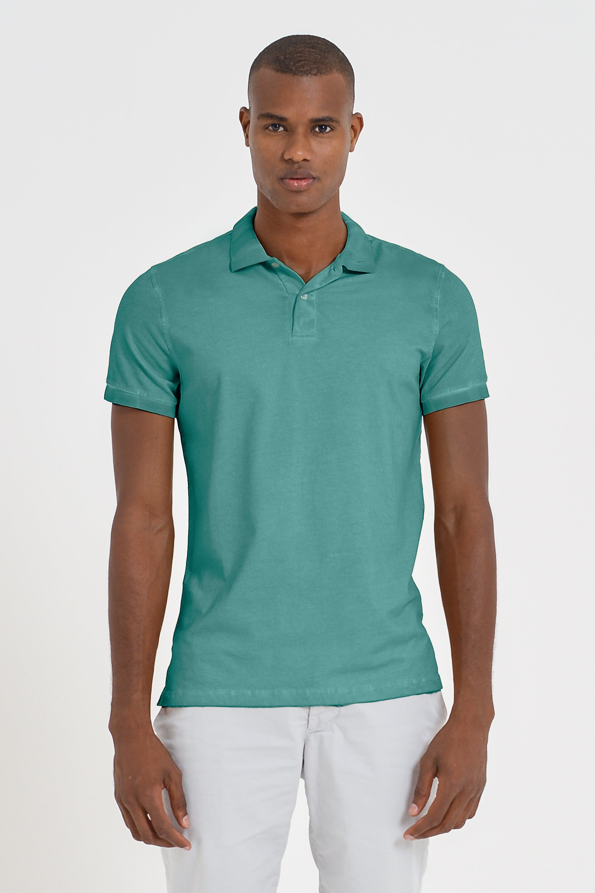 Club Polo Shirt - Bahama - Polos