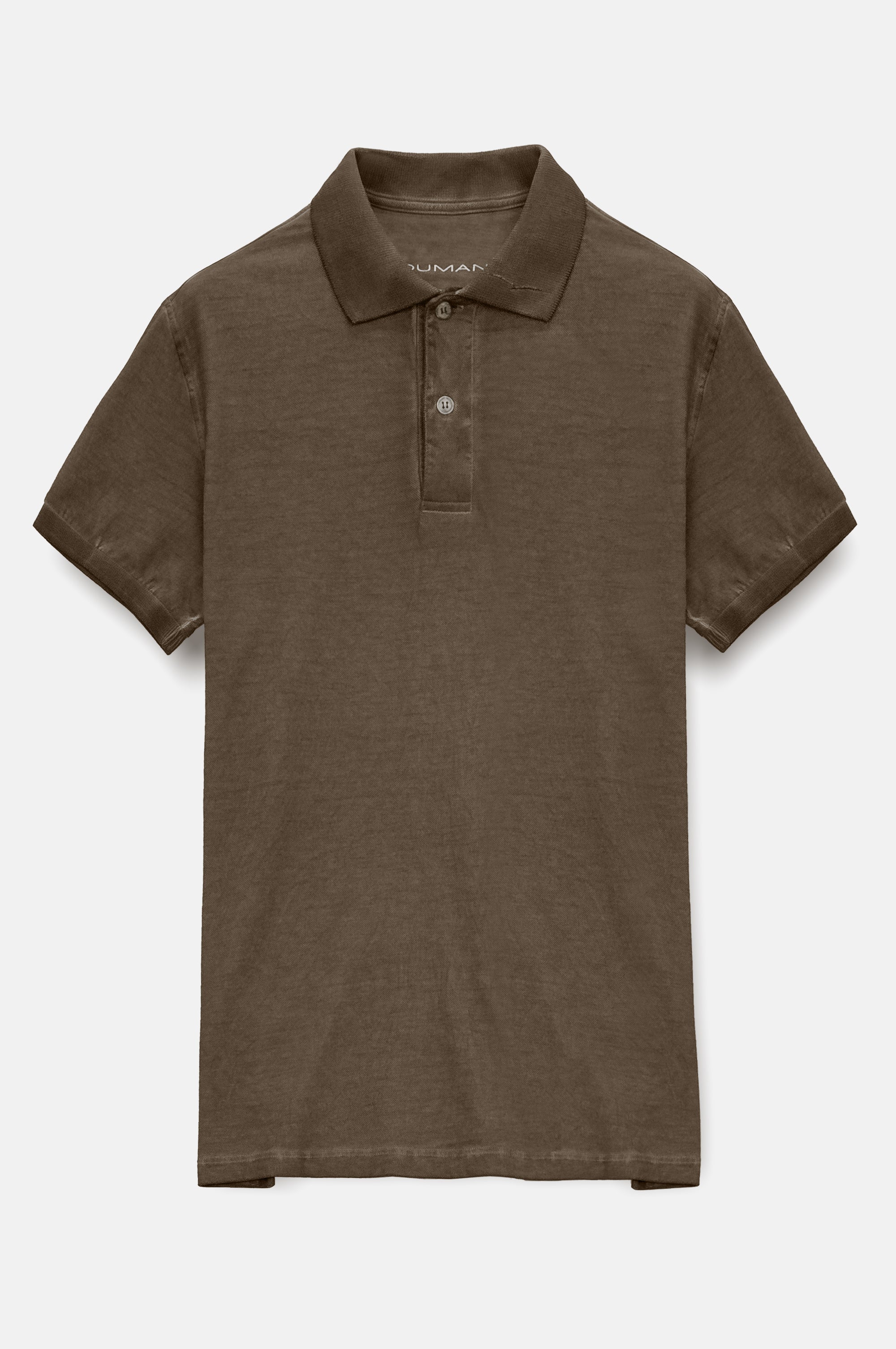 Club Polo Shirt - Cocco - Polos