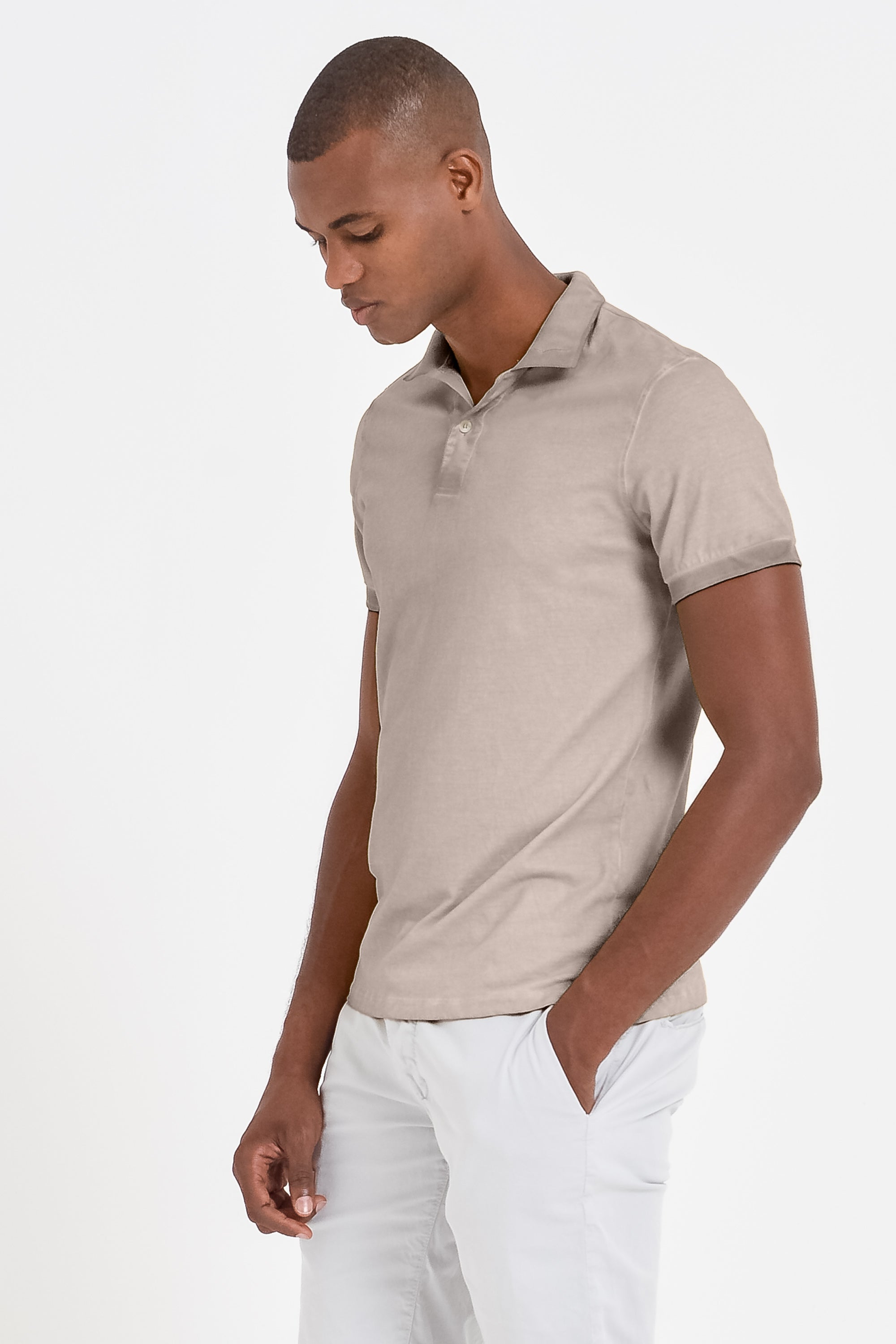 Club Polo Shirt - Corda - Polos