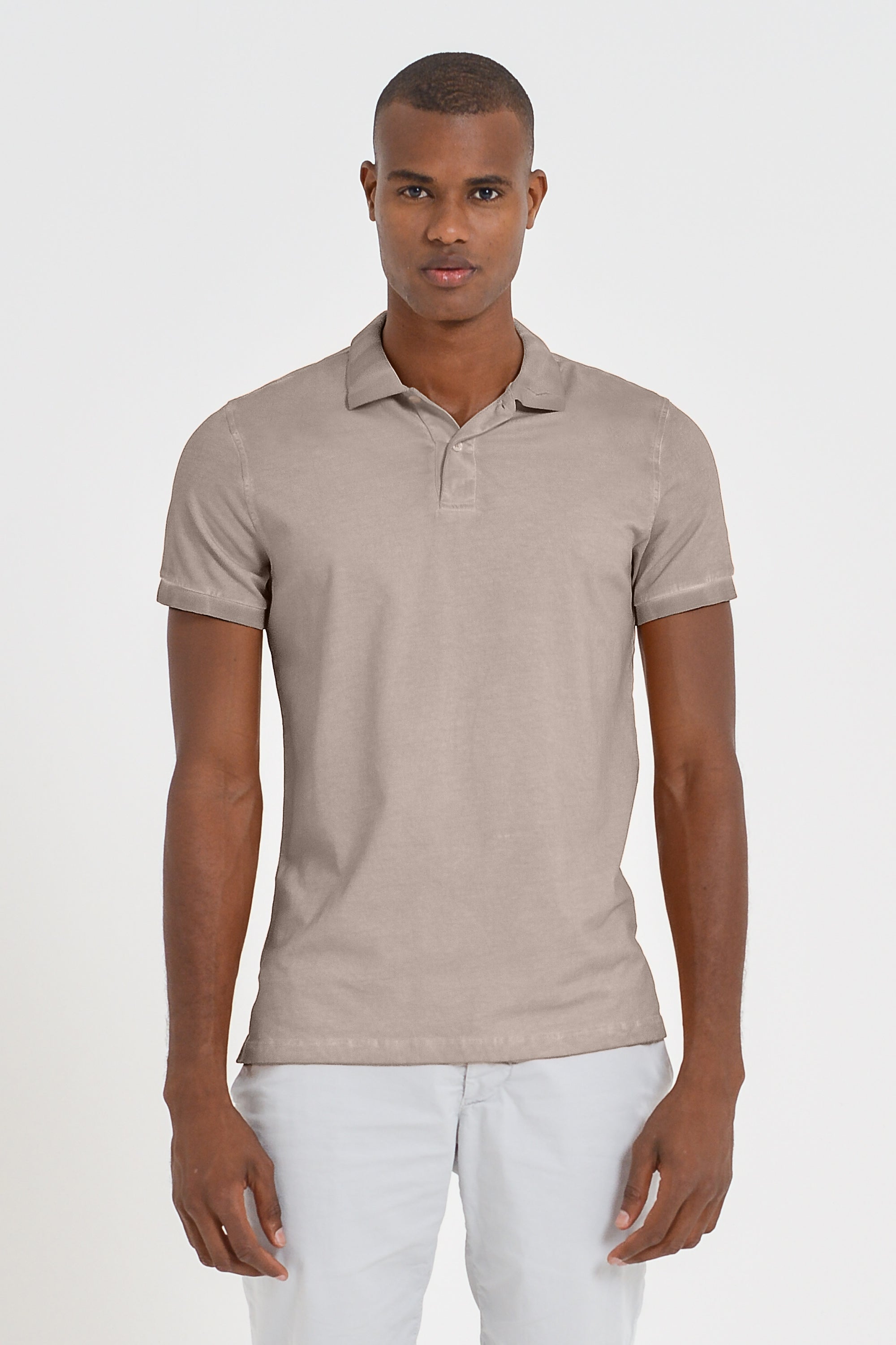 Club Polo Shirt - Corda - Polos