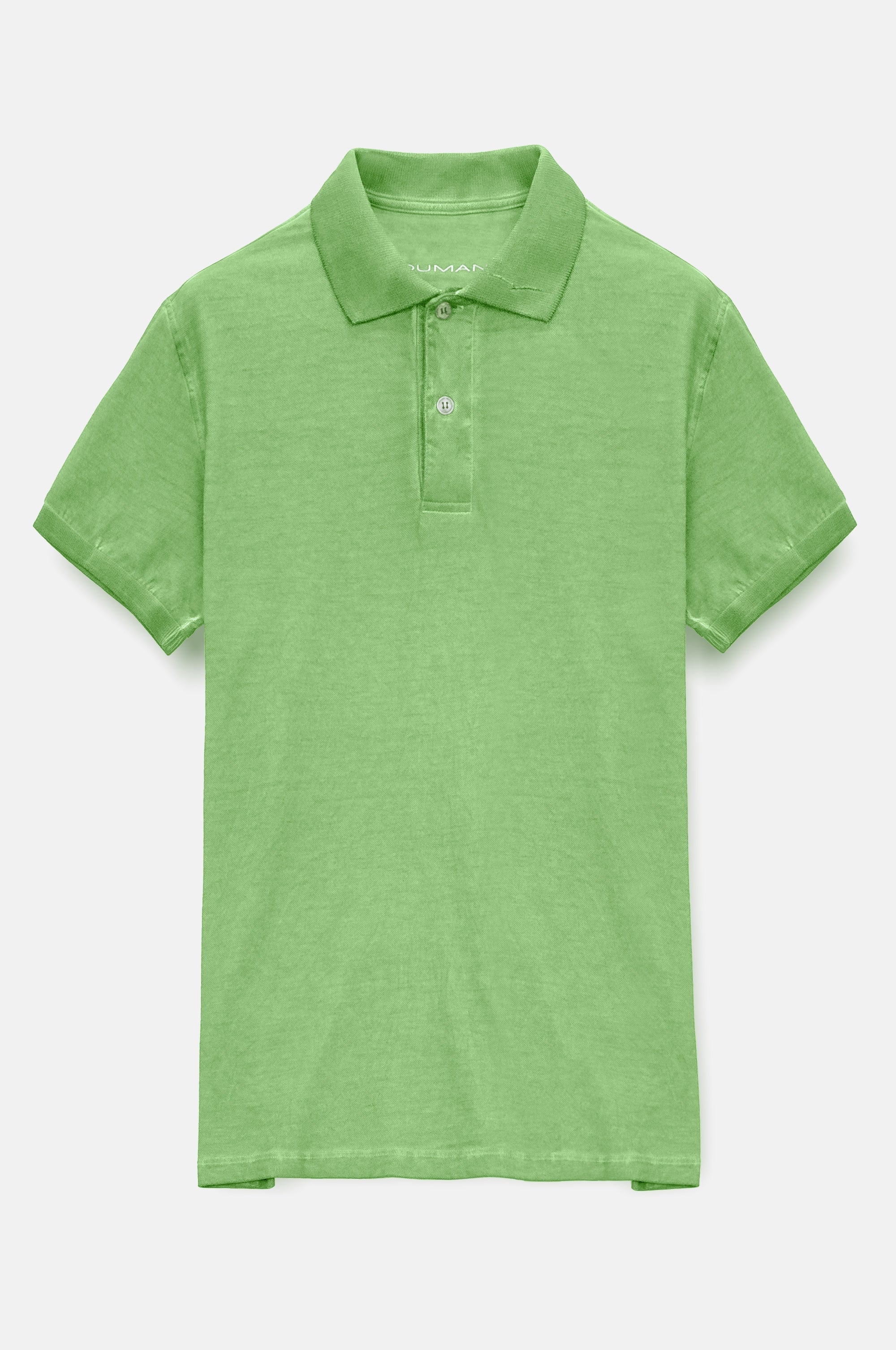 Club Polo Shirt - Edera - Polos