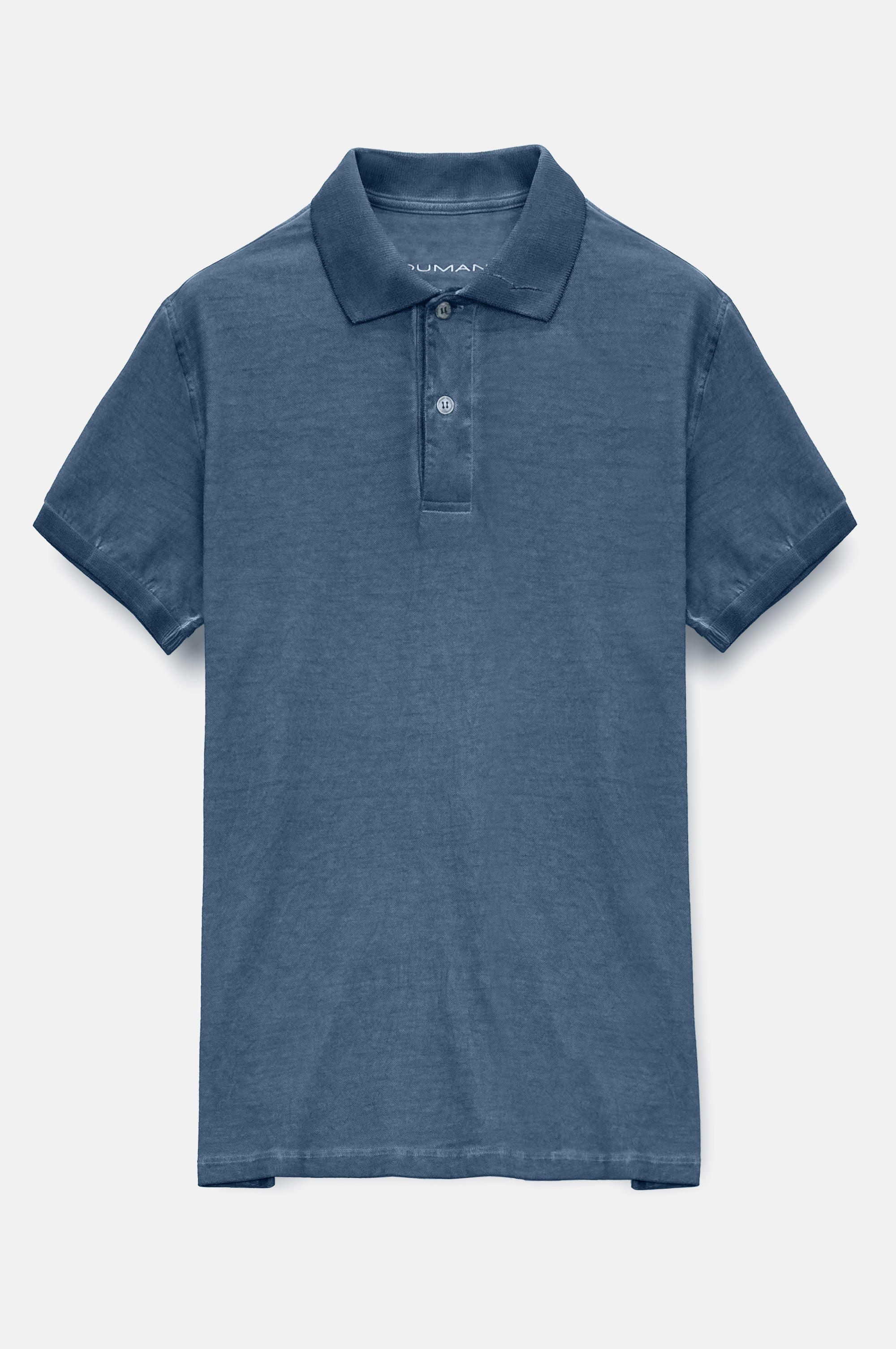 Club Polo Shirt - Jeans - Polos