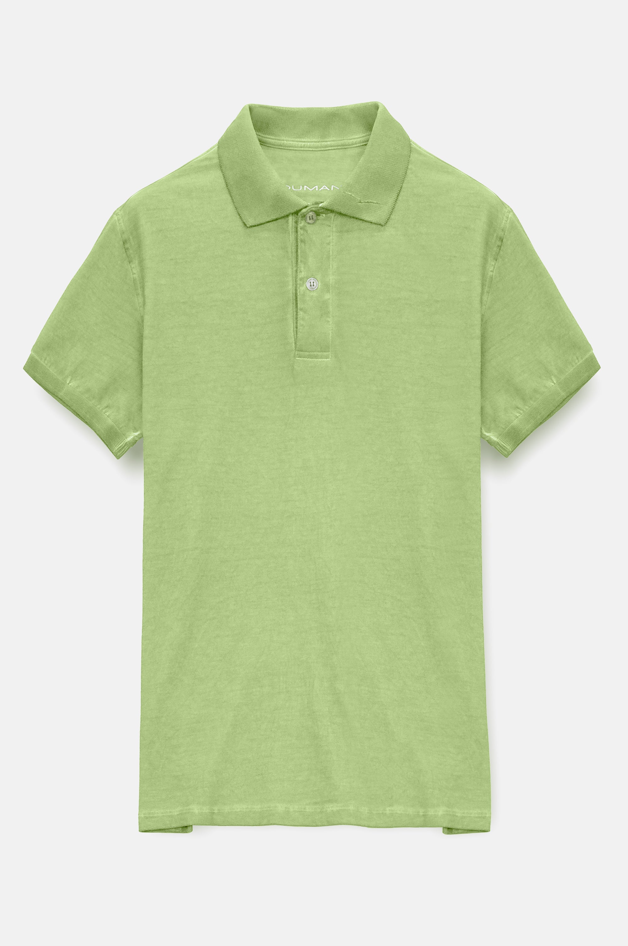 Club Polo Shirt - Kiwi - Polos