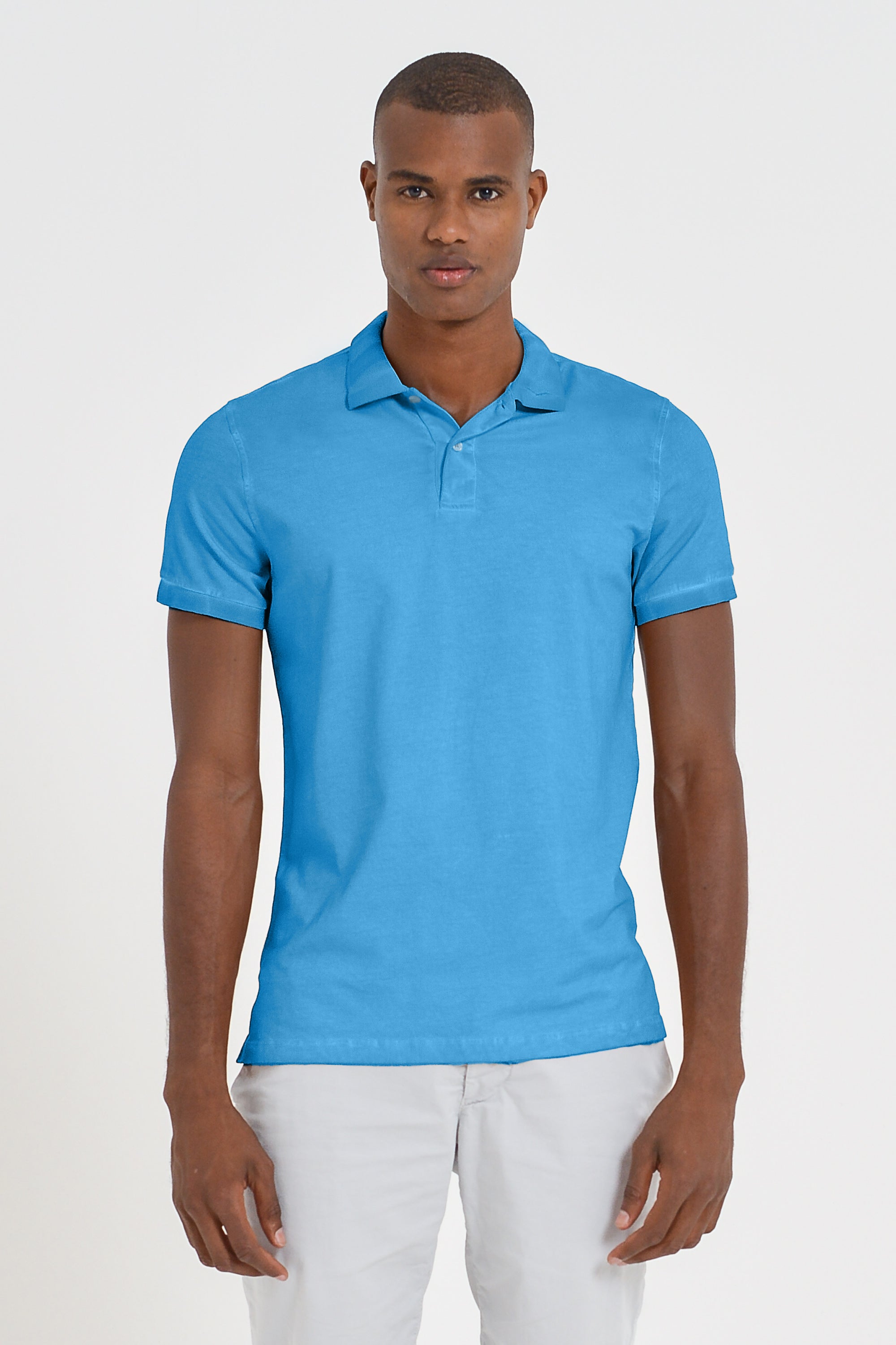 Club Polo Shirt - Lavezzi - Polos