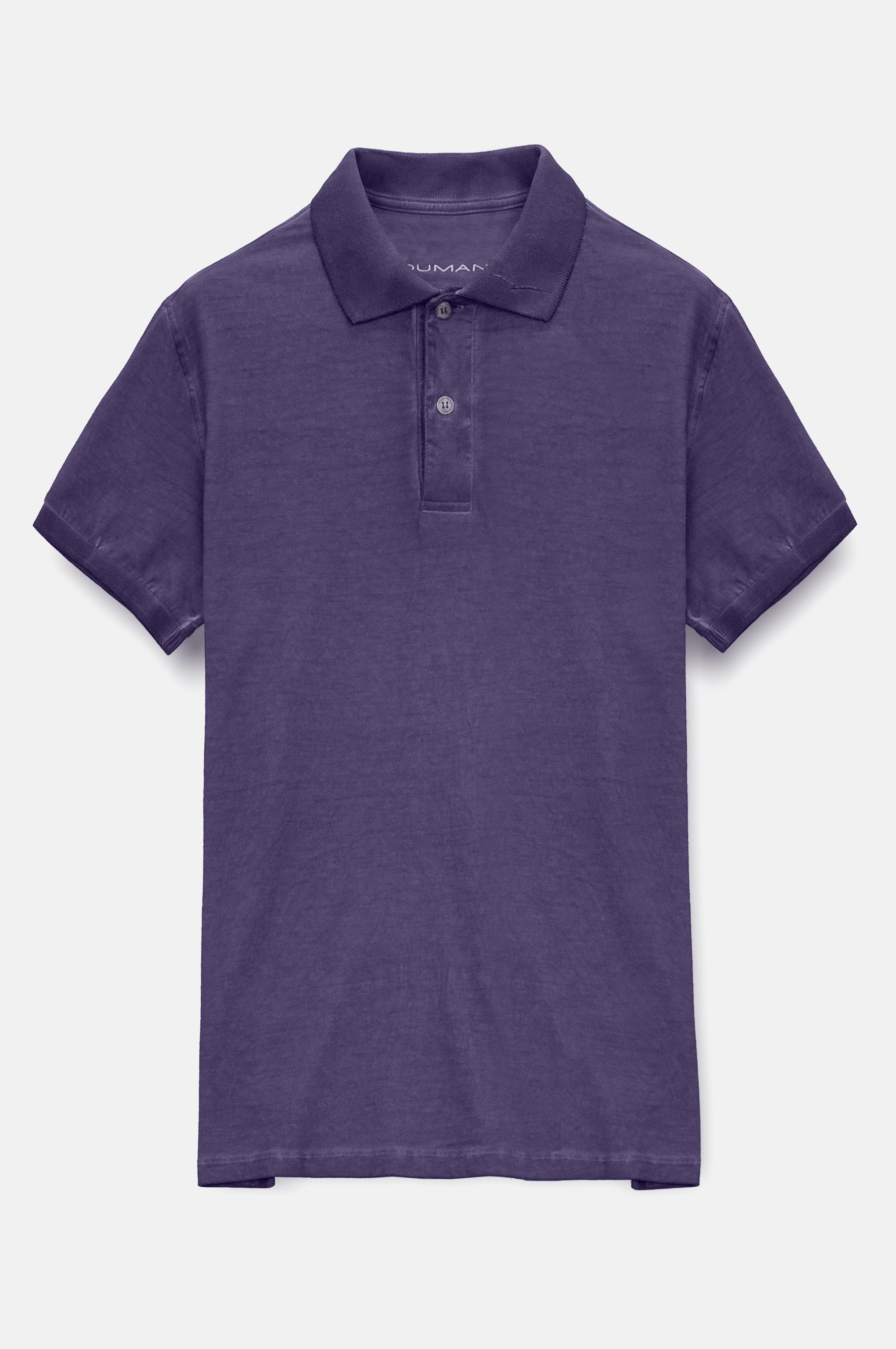 Club Polo Shirt - Mirto - Polos