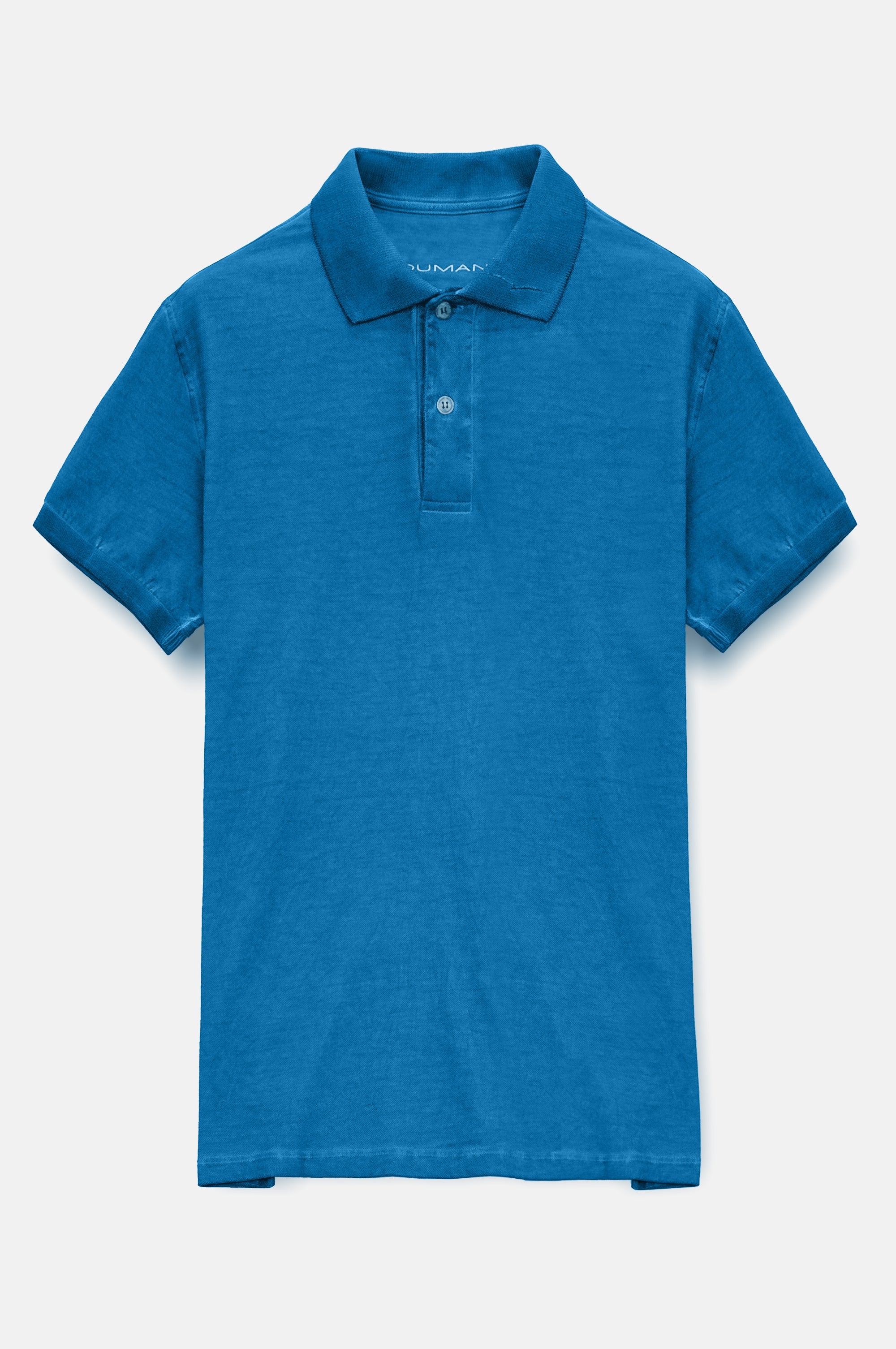 Club Polo Shirt - Mistral - Polos